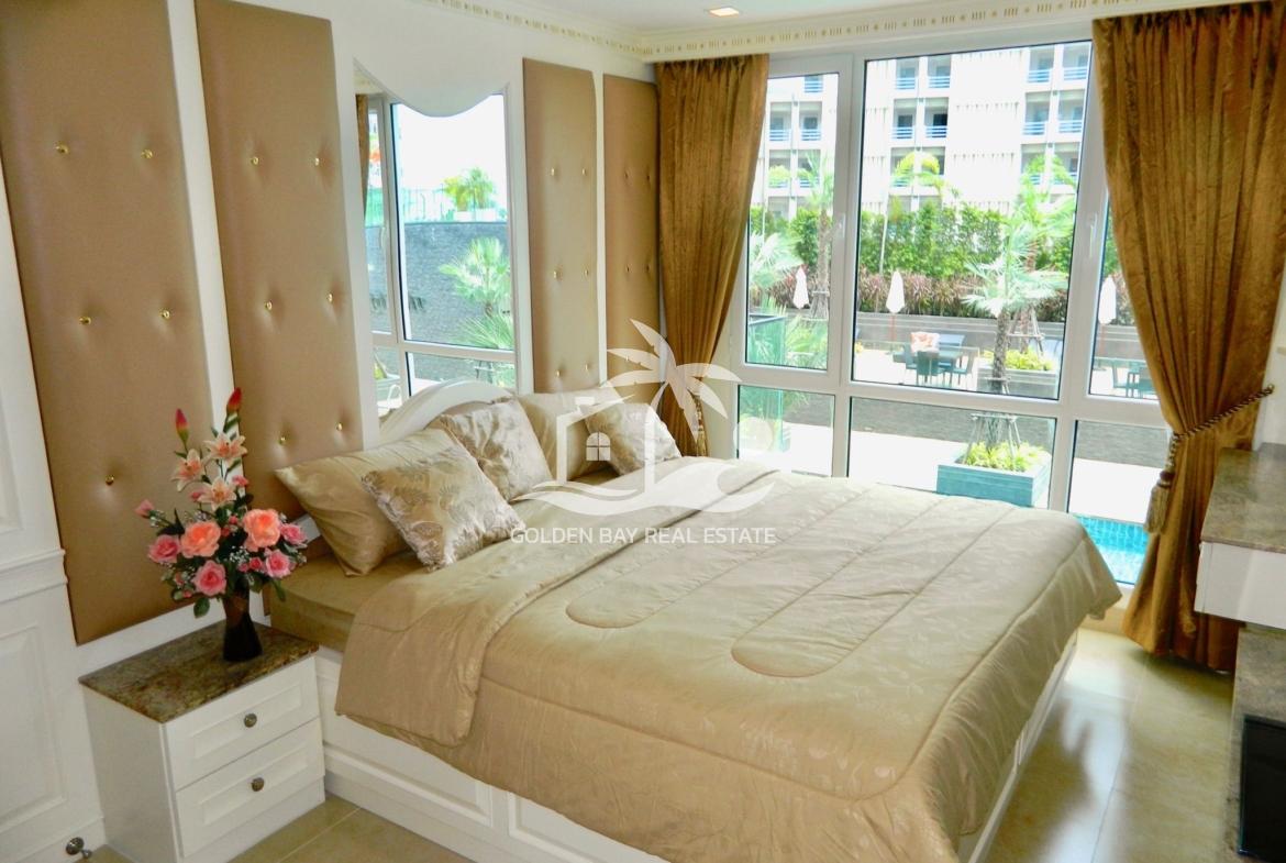 The Cliff Residence – Pratumnak Hill