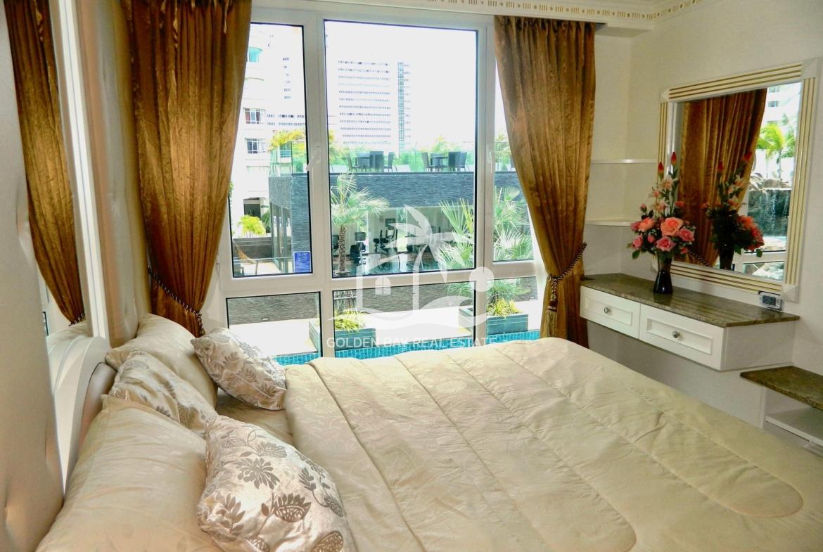 The Cliff Residence – Pratumnak Hill