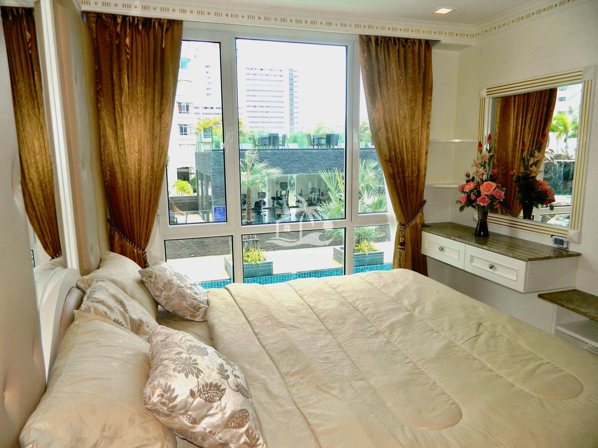 IMG_2108 The Cliff Residence – Pratumnak Hill