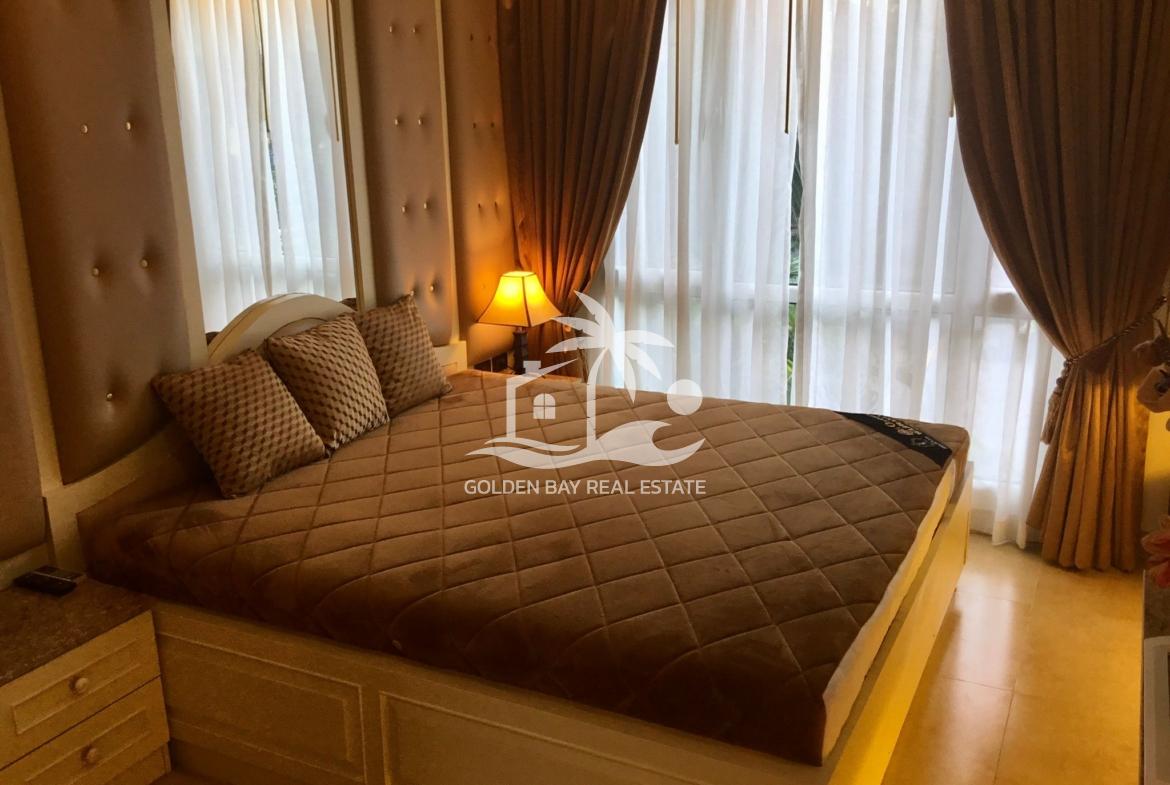 The Cliff Residence – Pratumnak Hill