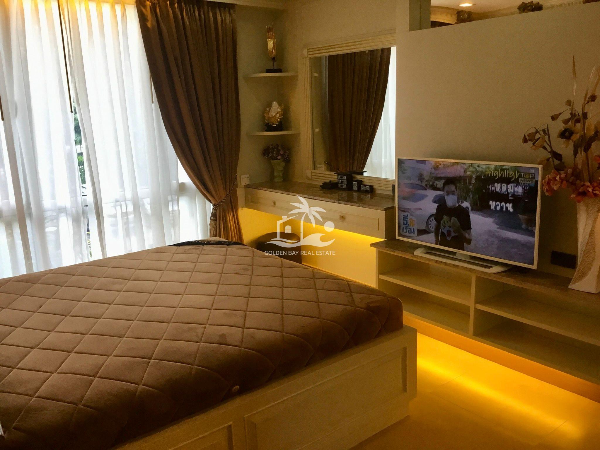 IMG_2117 The Cliff Residence – Pratumnak Hill