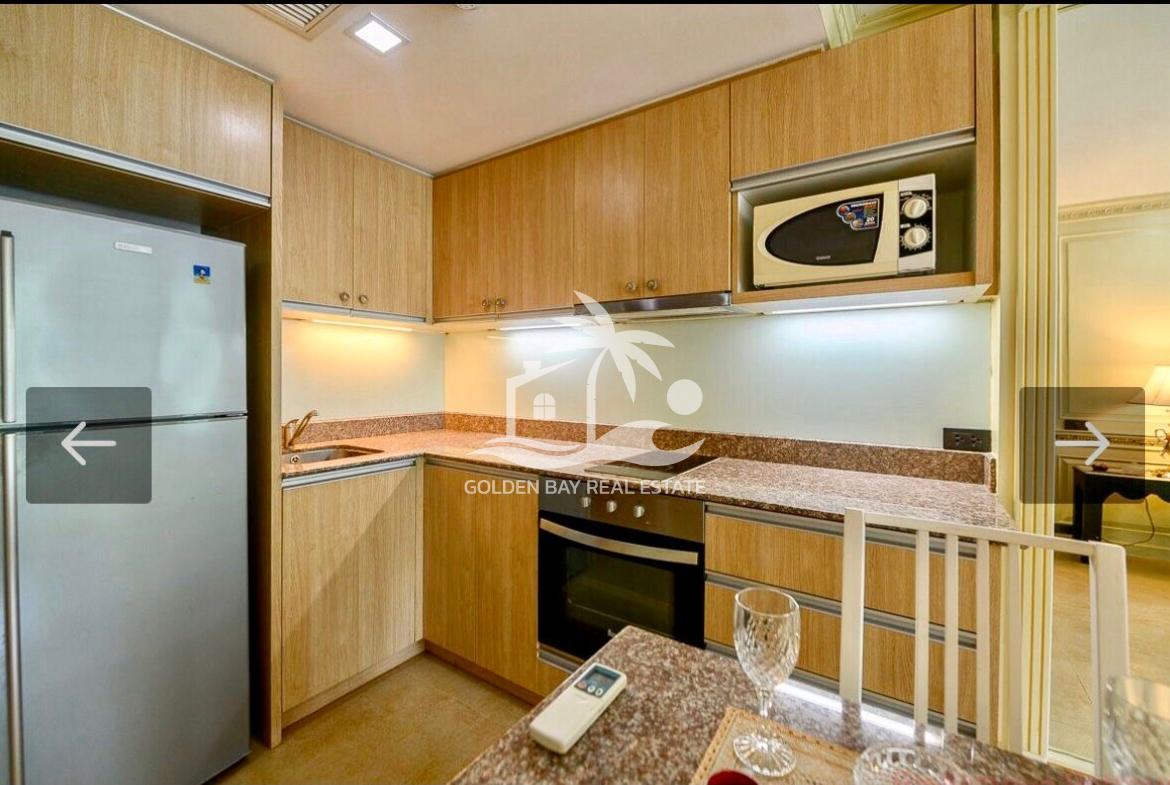 The Cliff Residence – Pratumnak Hill