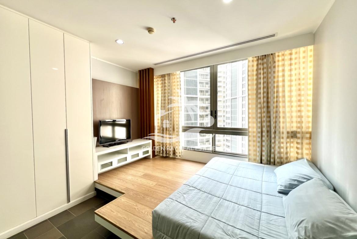 Northpoint – Wongamat