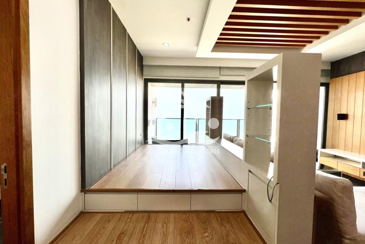 Northpoint – Wongamat