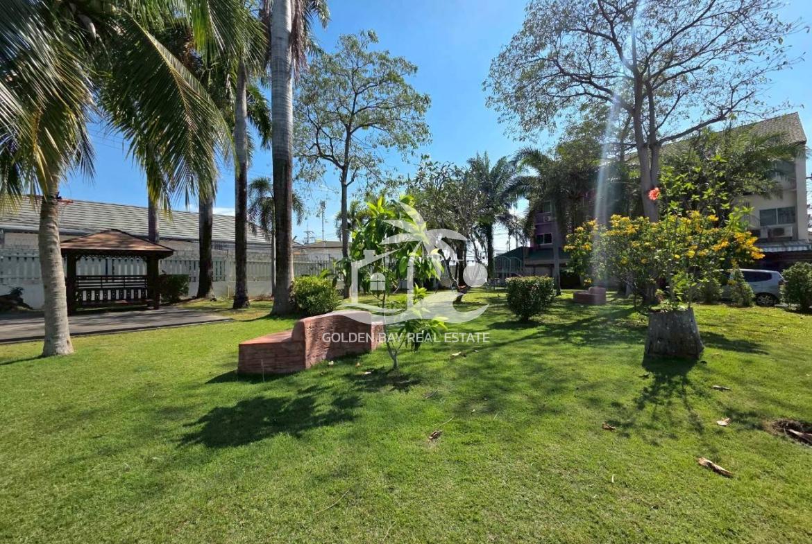 Green Field Villas 3 – East Pattaya