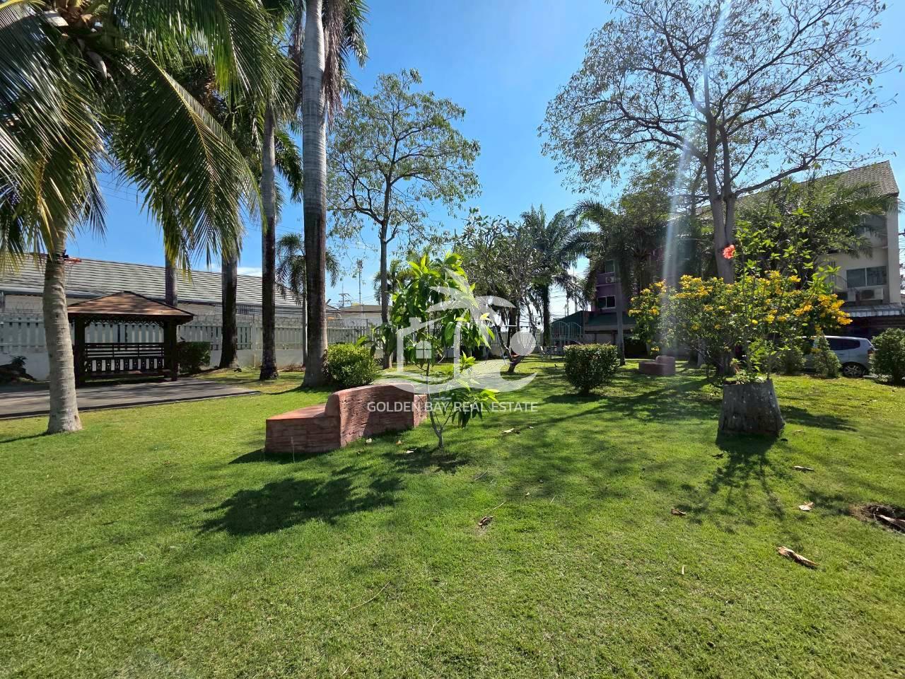 Green Field Villas 3 – East Pattaya