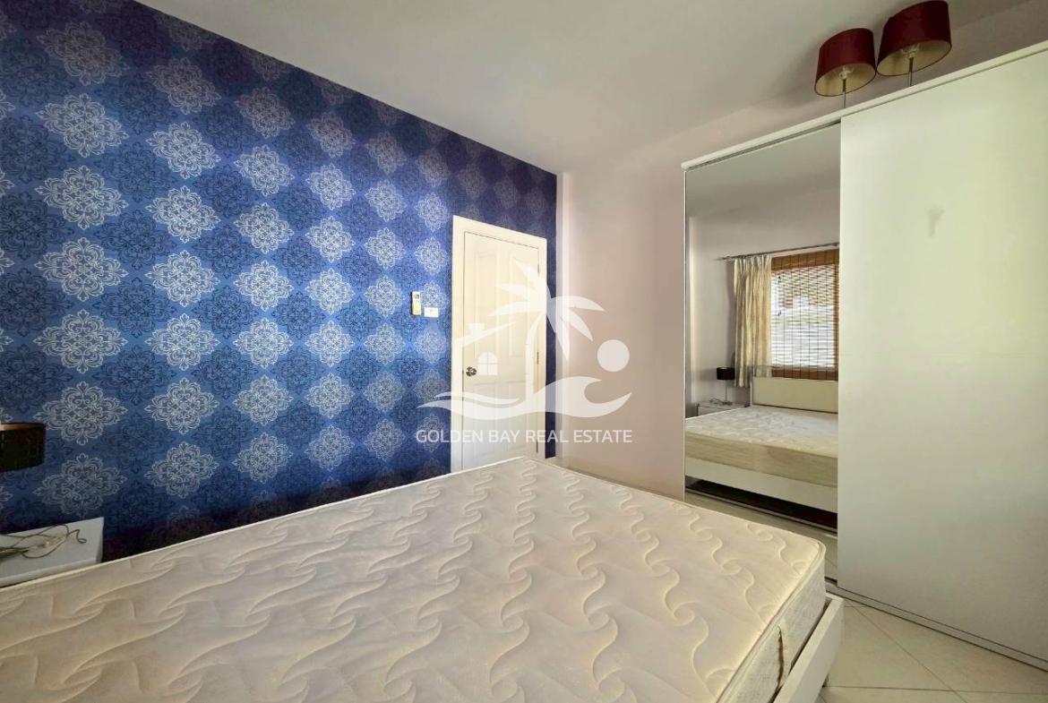 Green Field Villas 3 – East Pattaya