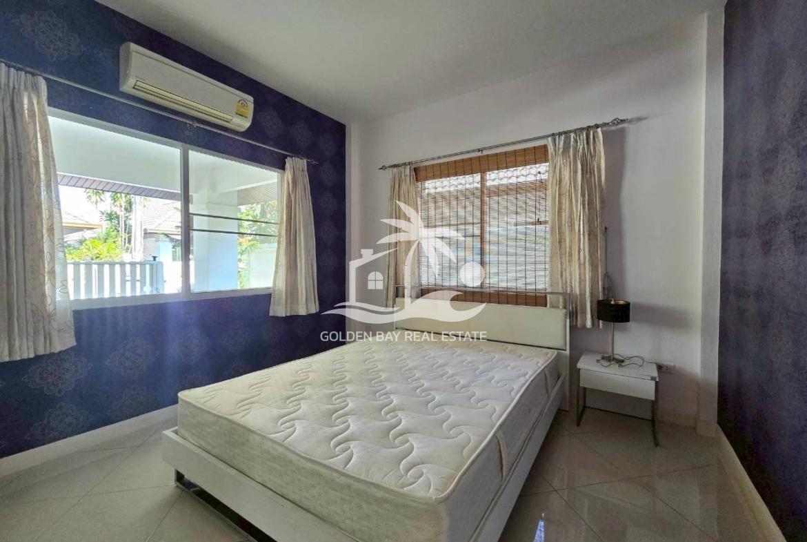 Green Field Villas 3 – East Pattaya