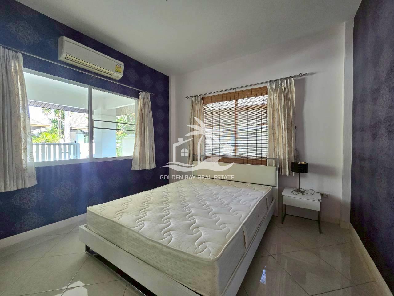 Green Field Villas 3 – East Pattaya