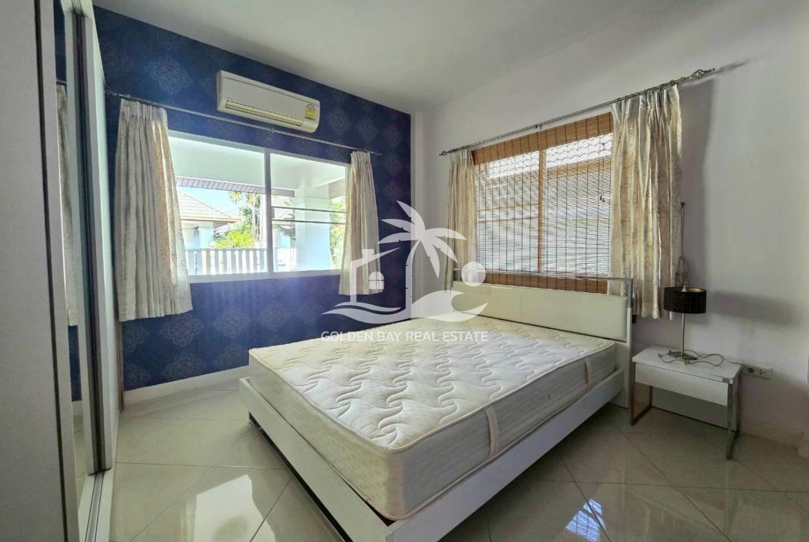 Green Field Villas 3 – East Pattaya