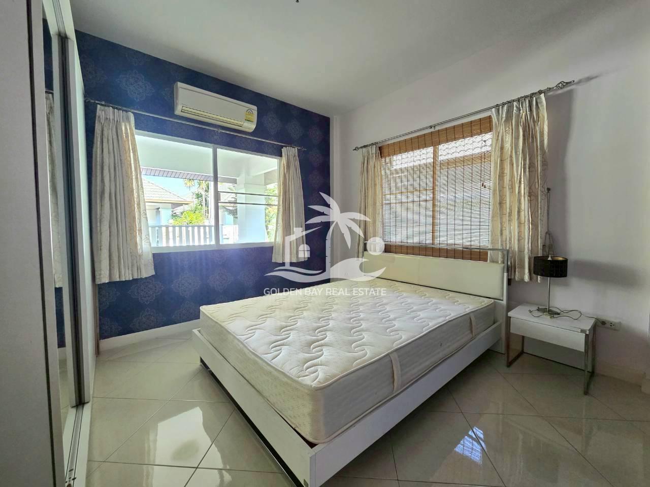 Green Field Villas 3 – East Pattaya