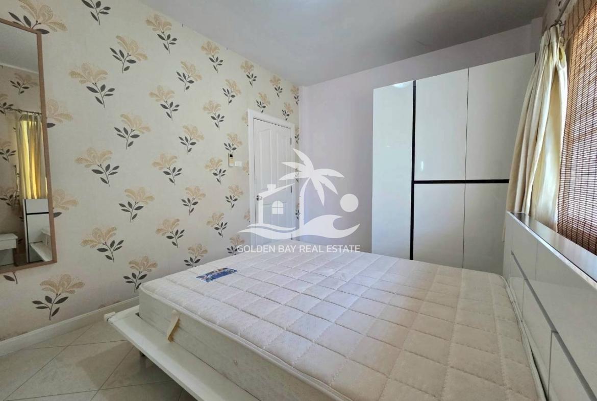 Green Field Villas 3 – East Pattaya