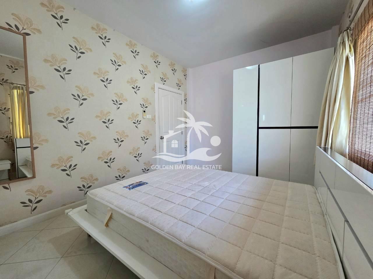 Green Field Villas 3 – East Pattaya