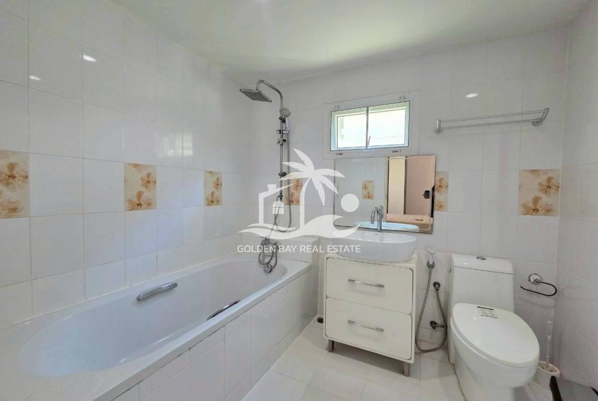 Green Field Villas 3 – East Pattaya