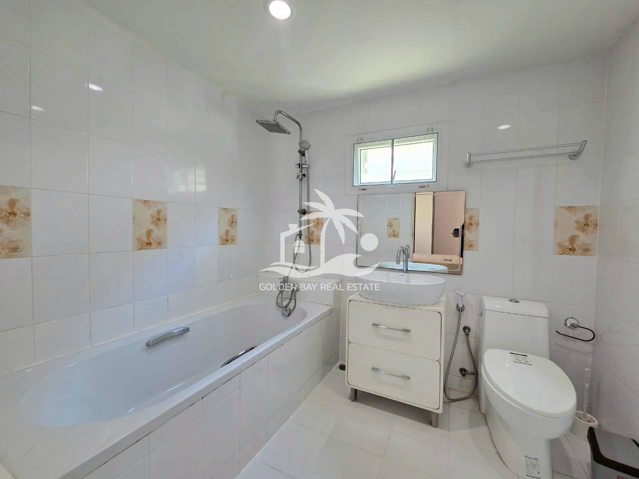 Green Field Villas 3 – East Pattaya