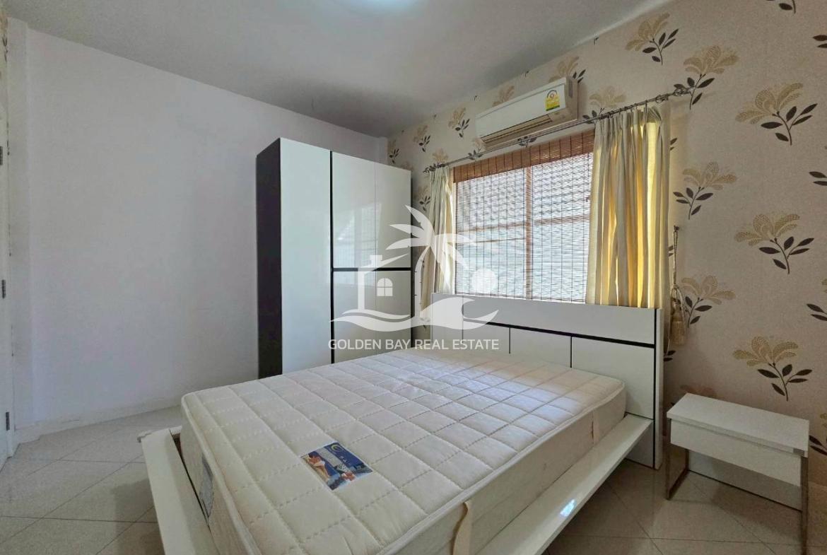 Green Field Villas 3 – East Pattaya