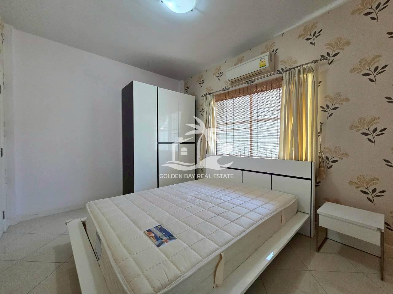Green Field Villas 3 – East Pattaya