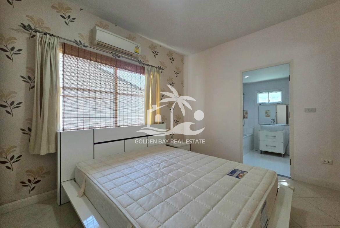 Green Field Villas 3 – East Pattaya
