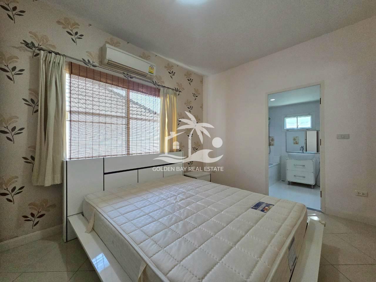 Green Field Villas 3 – East Pattaya