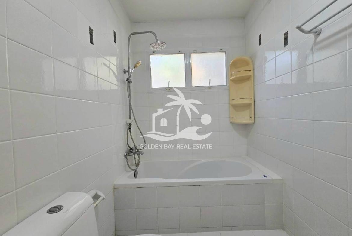 Green Field Villas 3 – East Pattaya