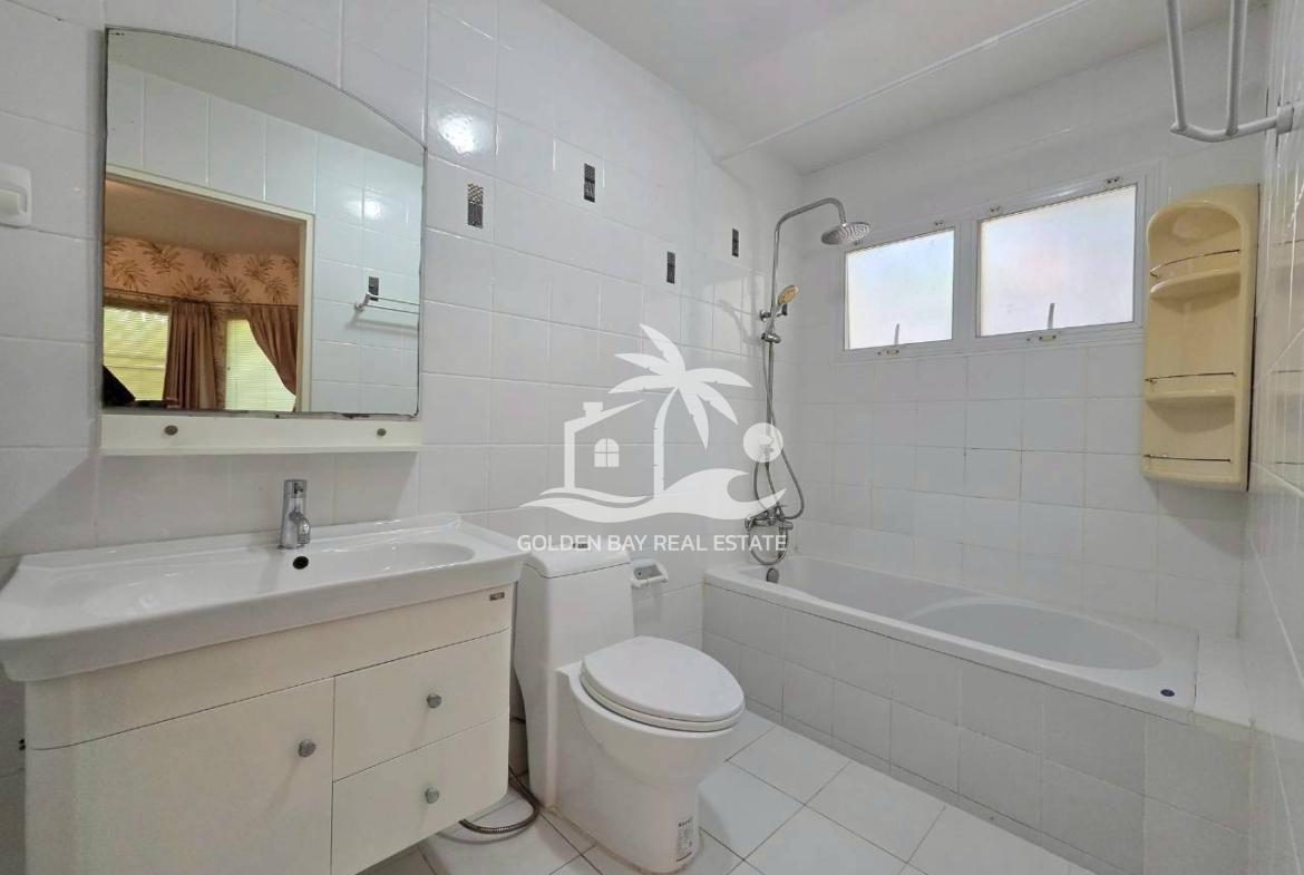 Green Field Villas 3 – East Pattaya