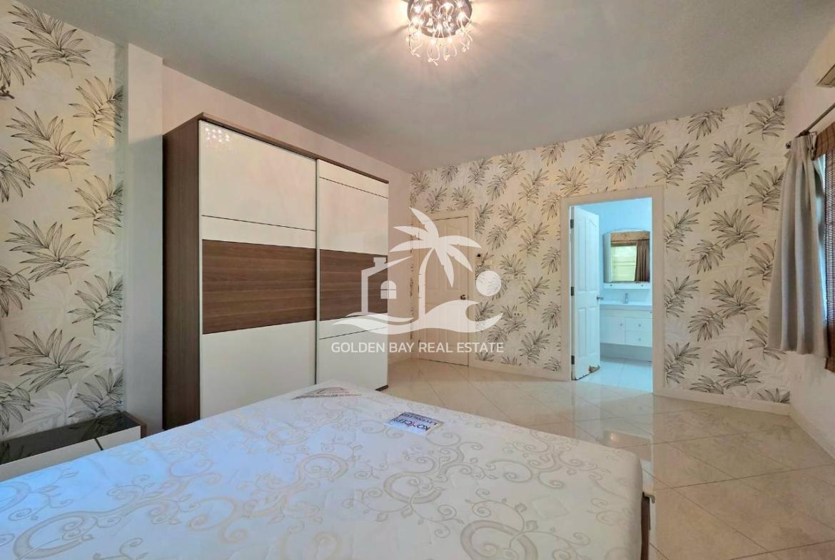 Green Field Villas 3 – East Pattaya