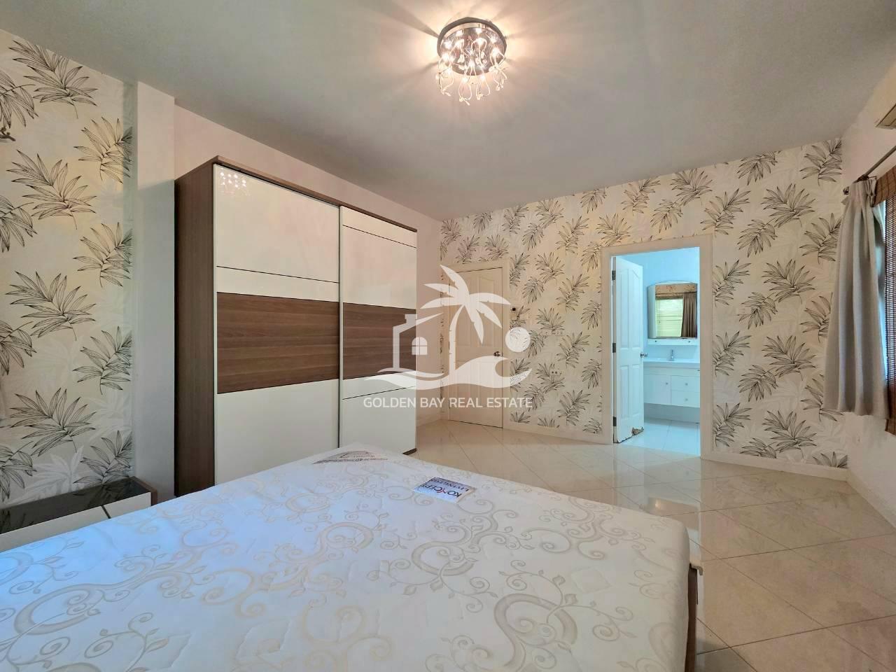 Green Field Villas 3 – East Pattaya