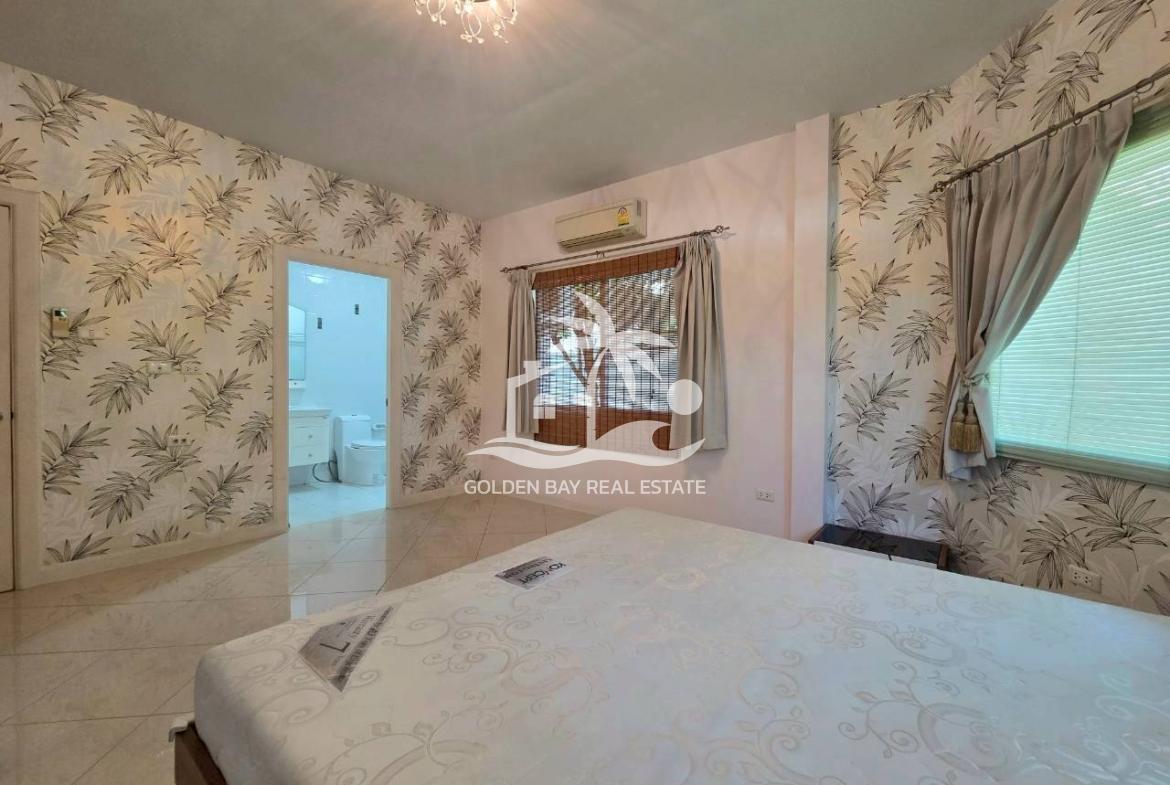 Green Field Villas 3 – East Pattaya