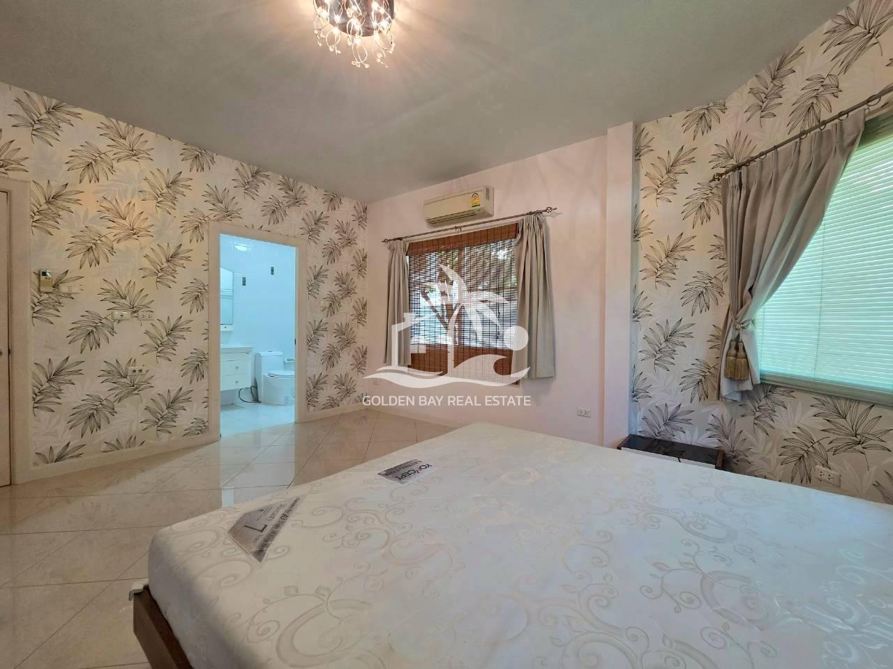 Green Field Villas 3 – East Pattaya