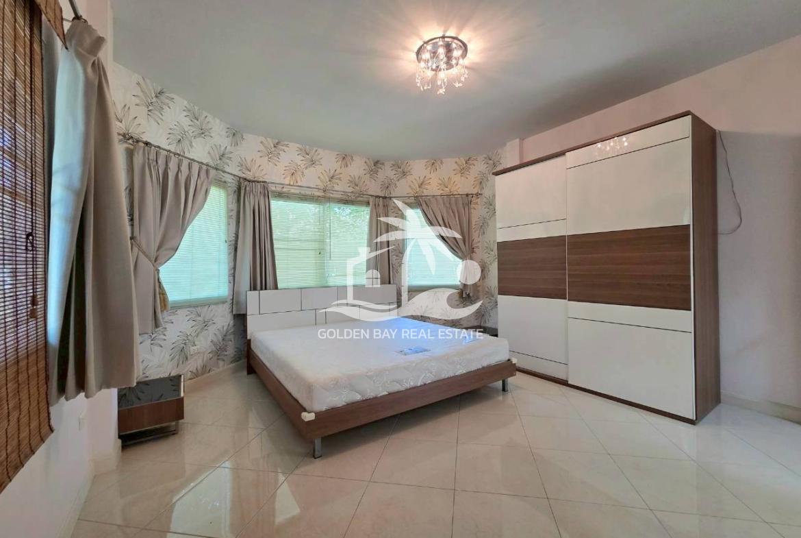 Green Field Villas 3 – East Pattaya
