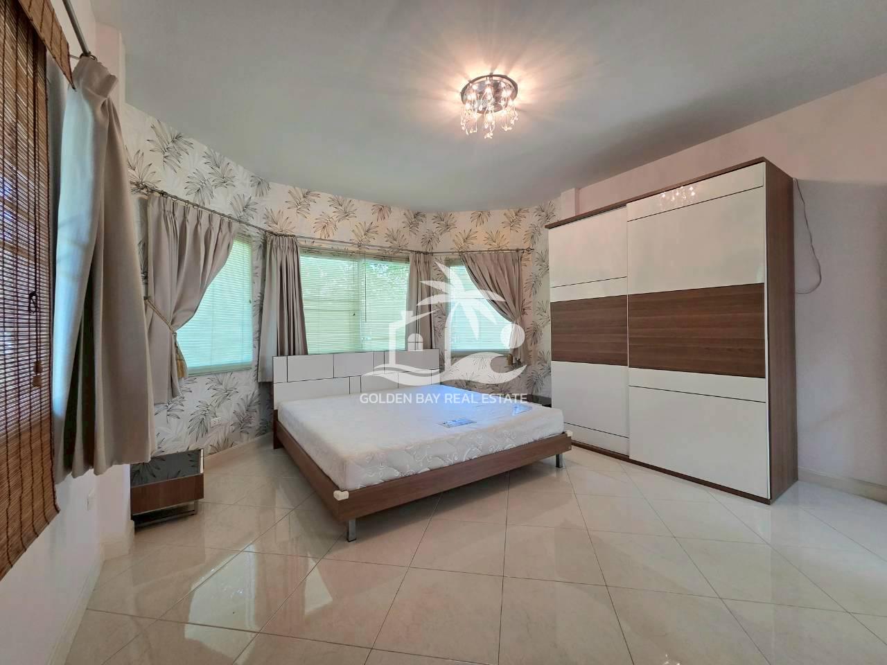 Green Field Villas 3 – East Pattaya