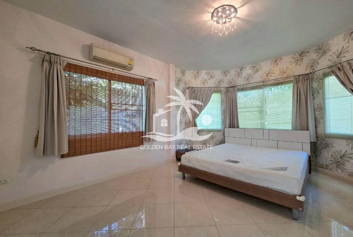 Green Field Villas 3 – East Pattaya