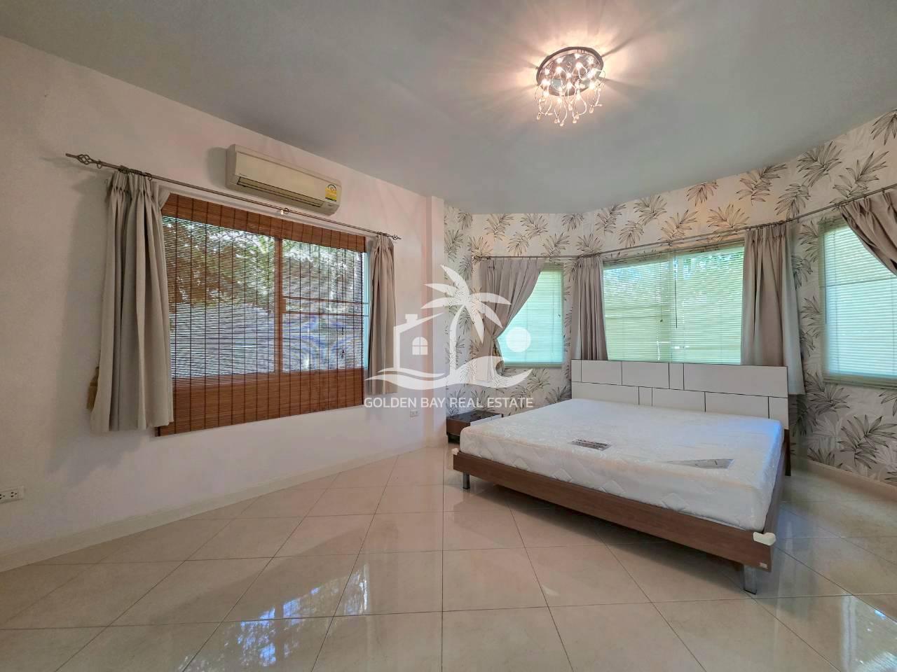 Green Field Villas 3 – East Pattaya