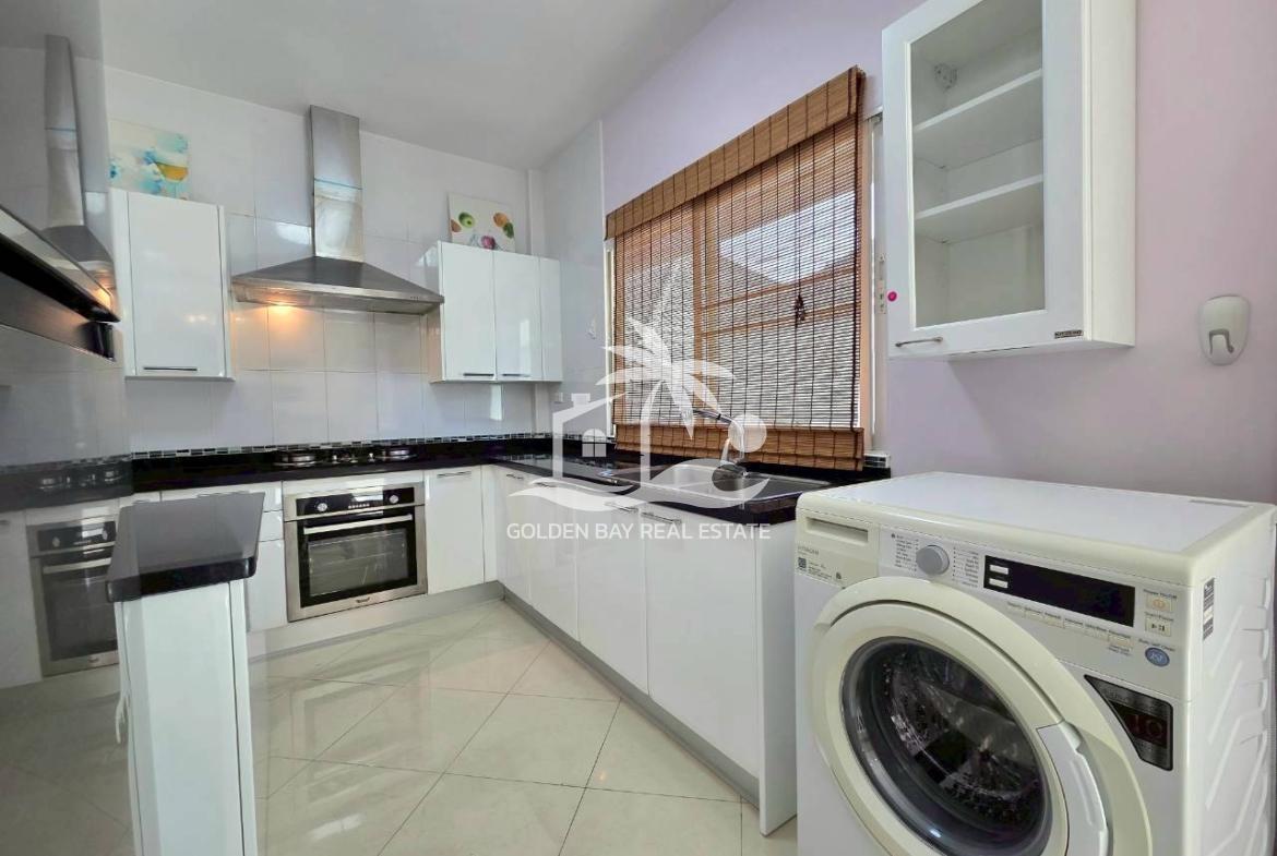 Green Field Villas 3 – East Pattaya