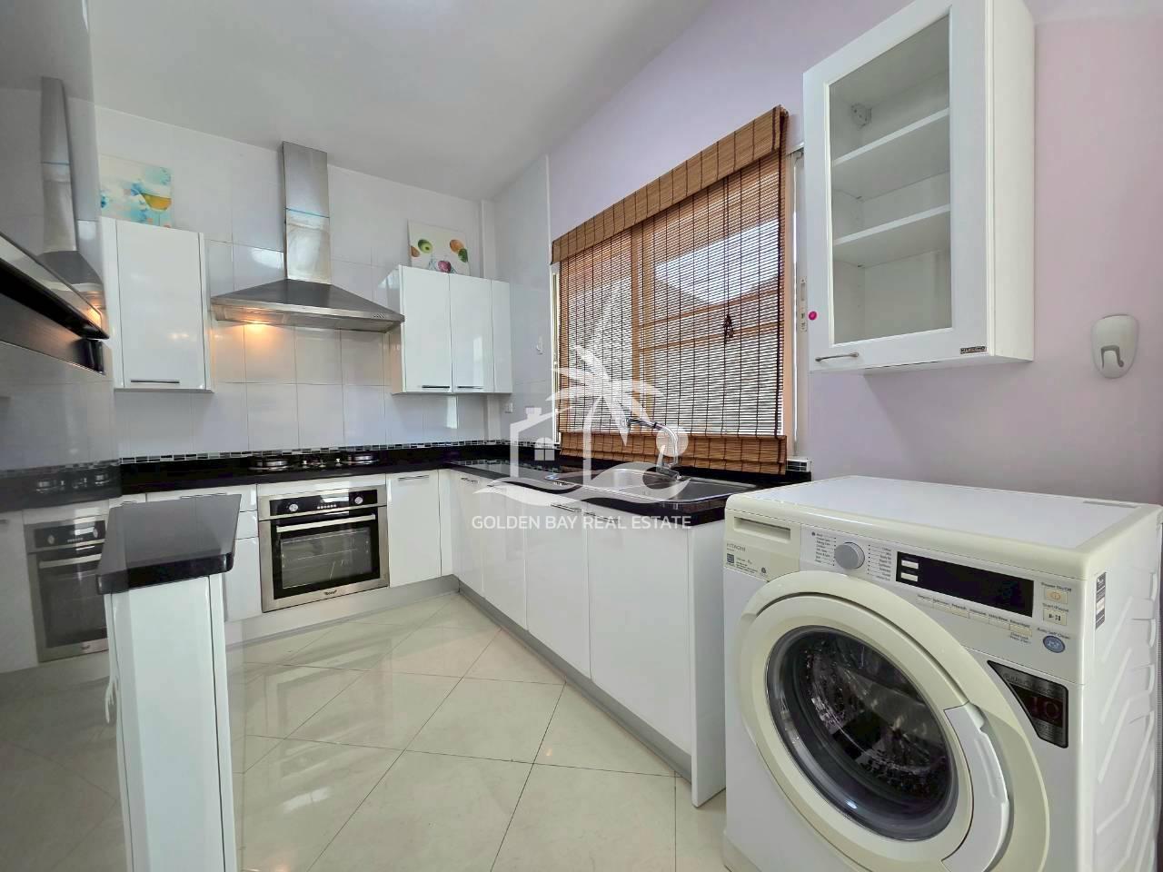 Green Field Villas 3 – East Pattaya