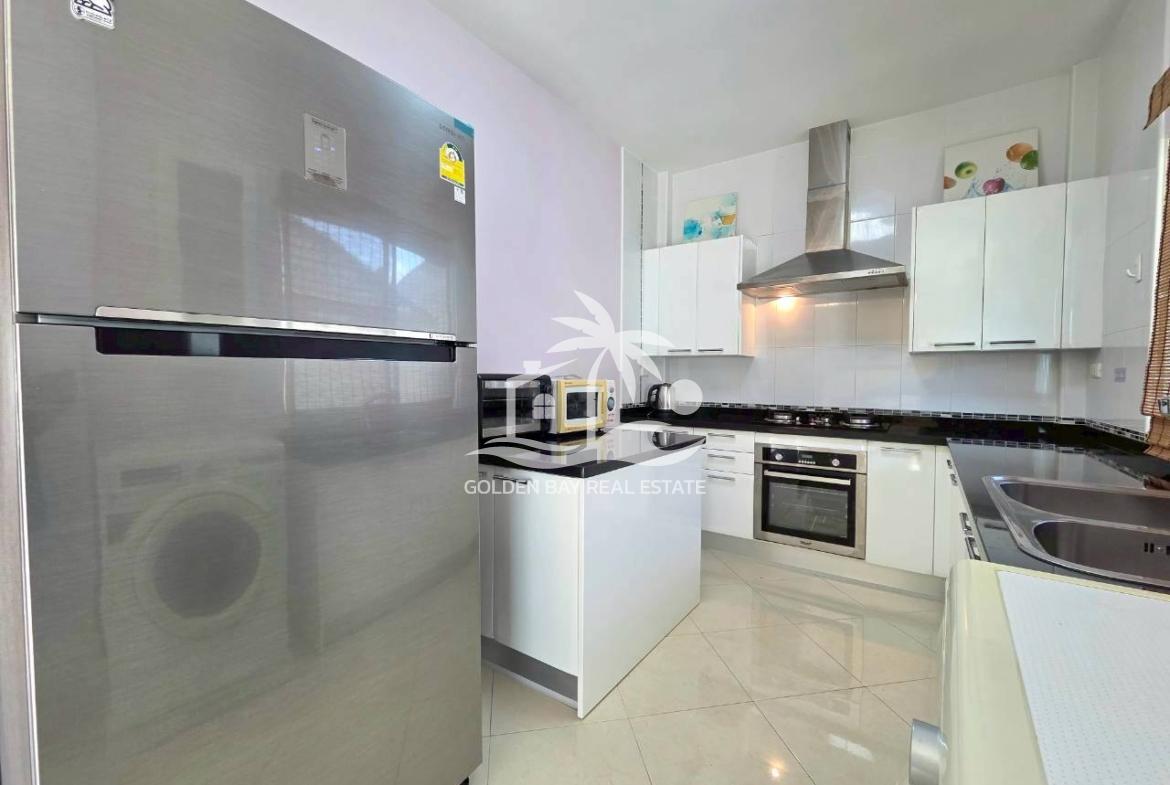 Green Field Villas 3 – East Pattaya