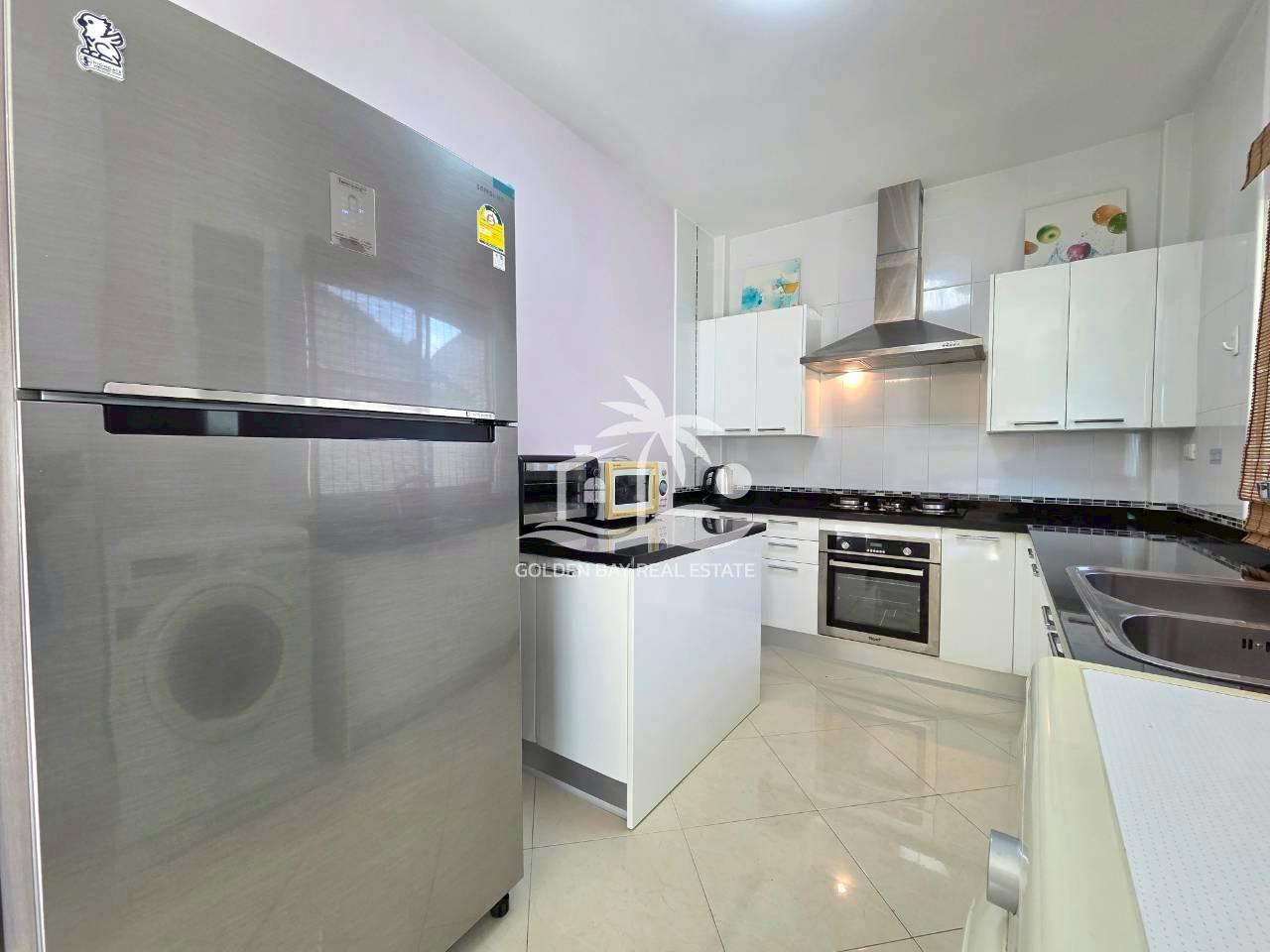 Green Field Villas 3 – East Pattaya