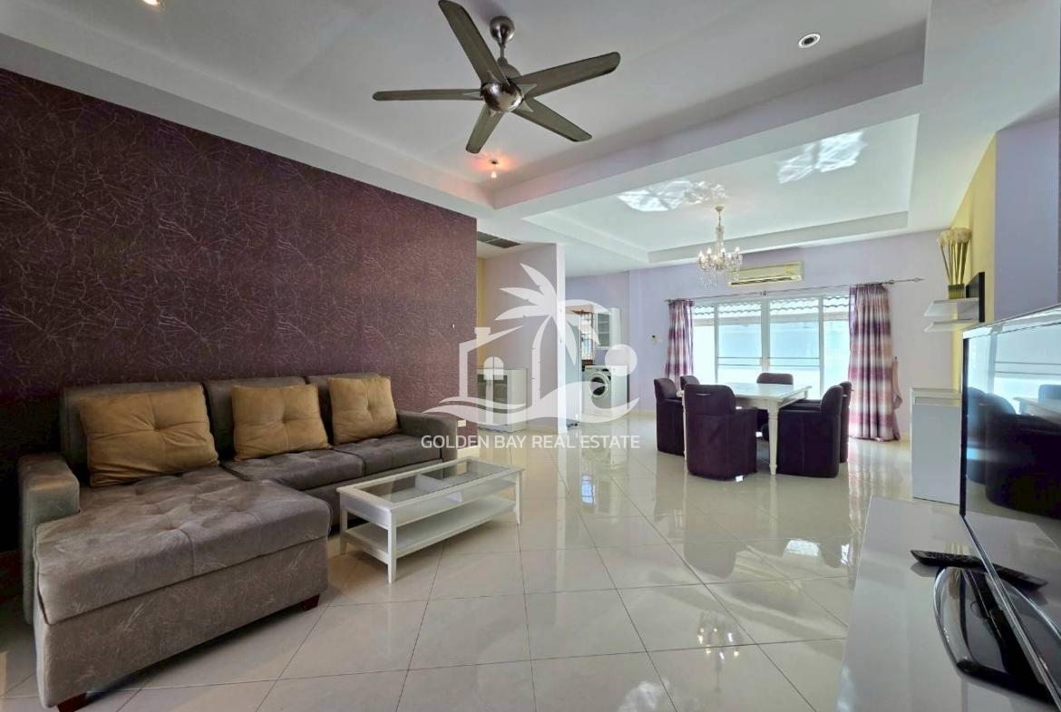 Green Field Villas 3 – East Pattaya