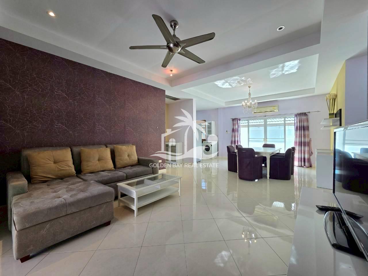 Green Field Villas 3 – East Pattaya