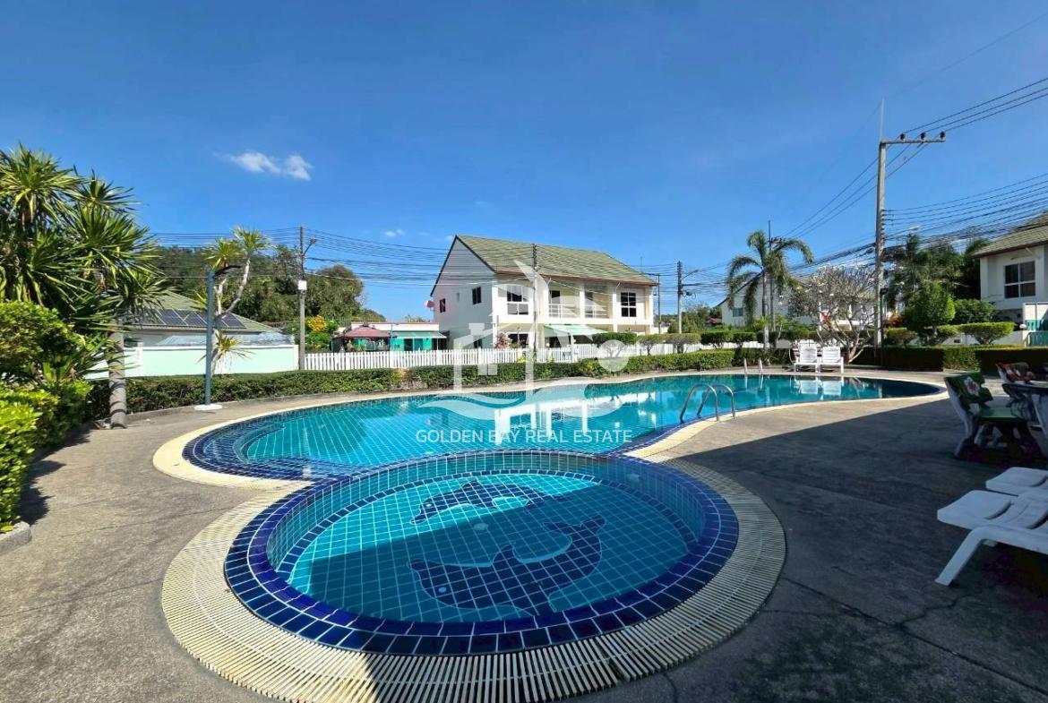 Green Field Villas 3 – East Pattaya