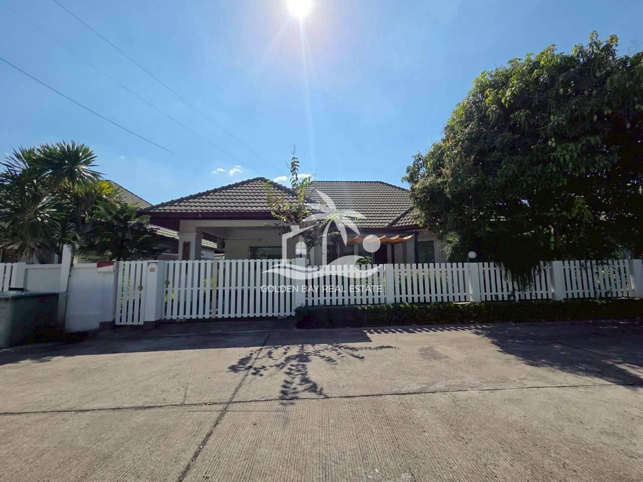 Green Field Villas 3 – East Pattaya