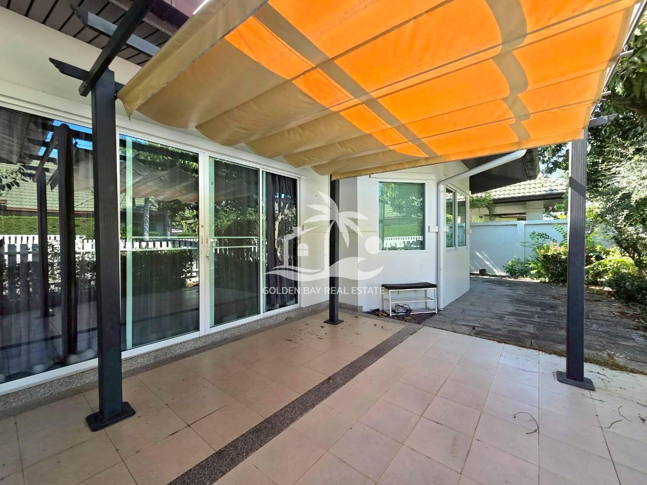 Green Field Villas 3 – East Pattaya