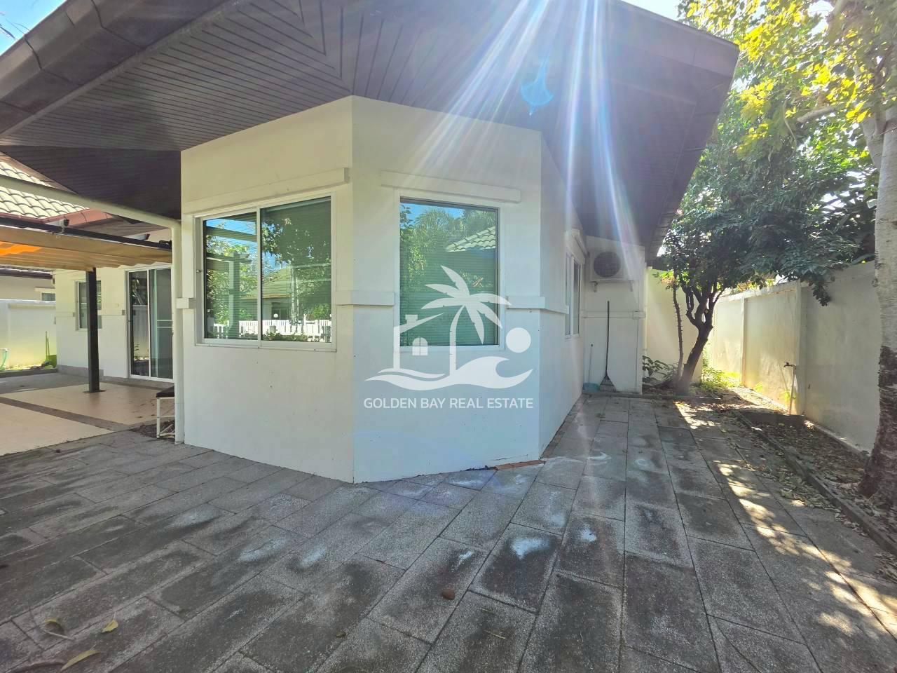 Green Field Villas 3 – East Pattaya