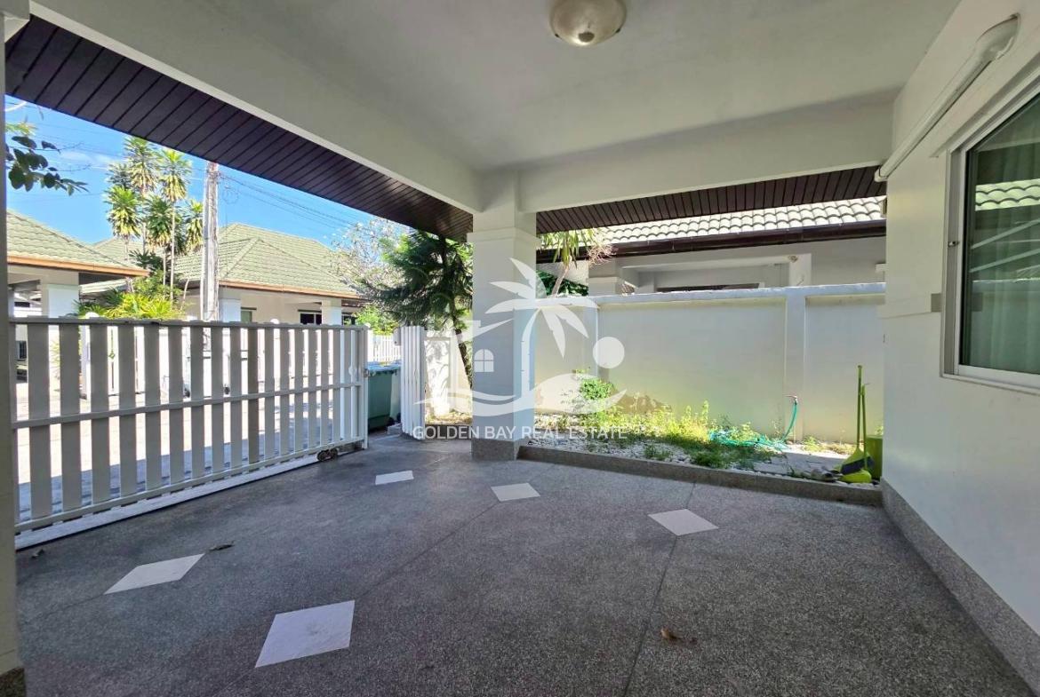 Green Field Villas 3 – East Pattaya
