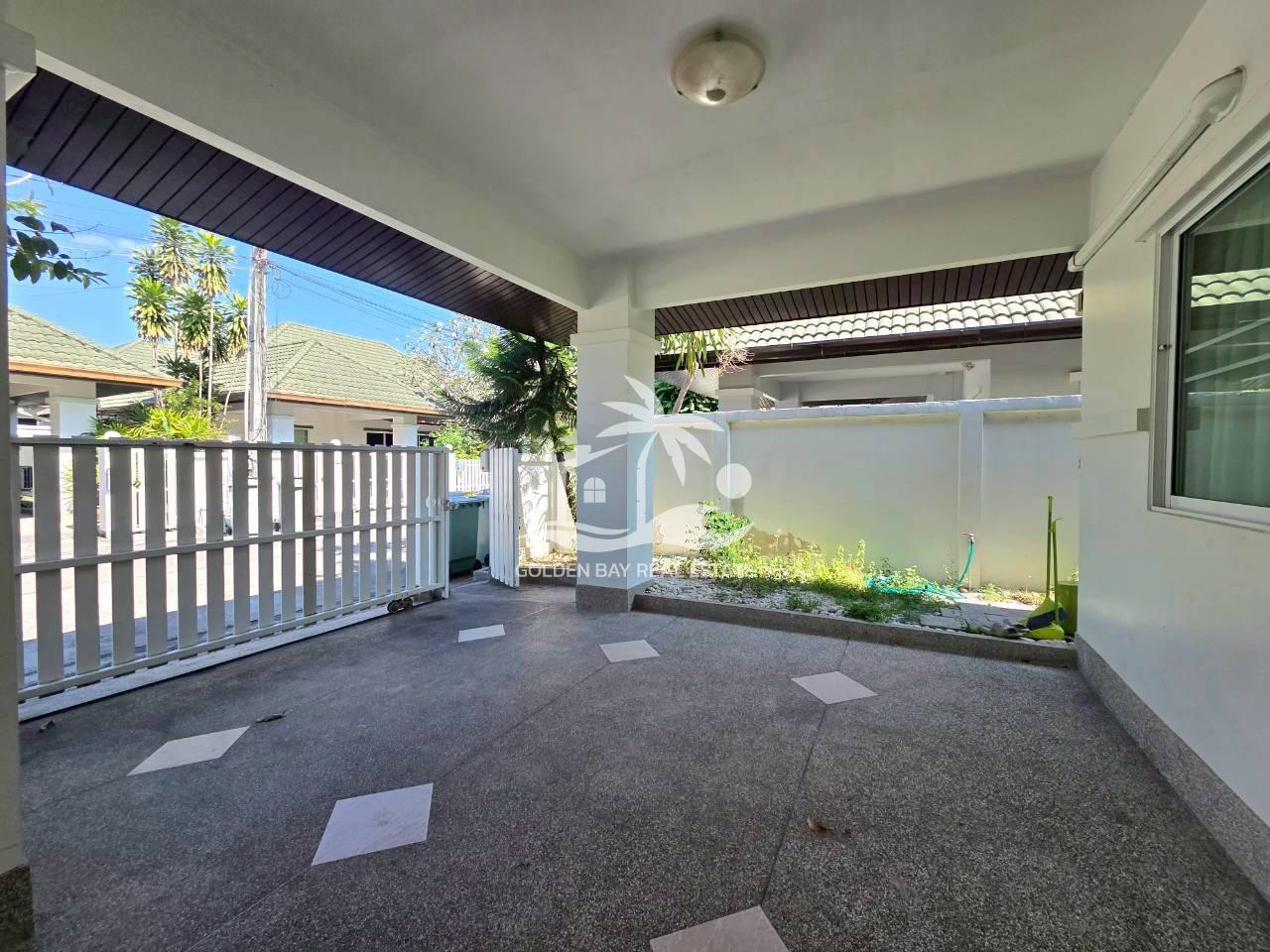 Green Field Villas 3 – East Pattaya