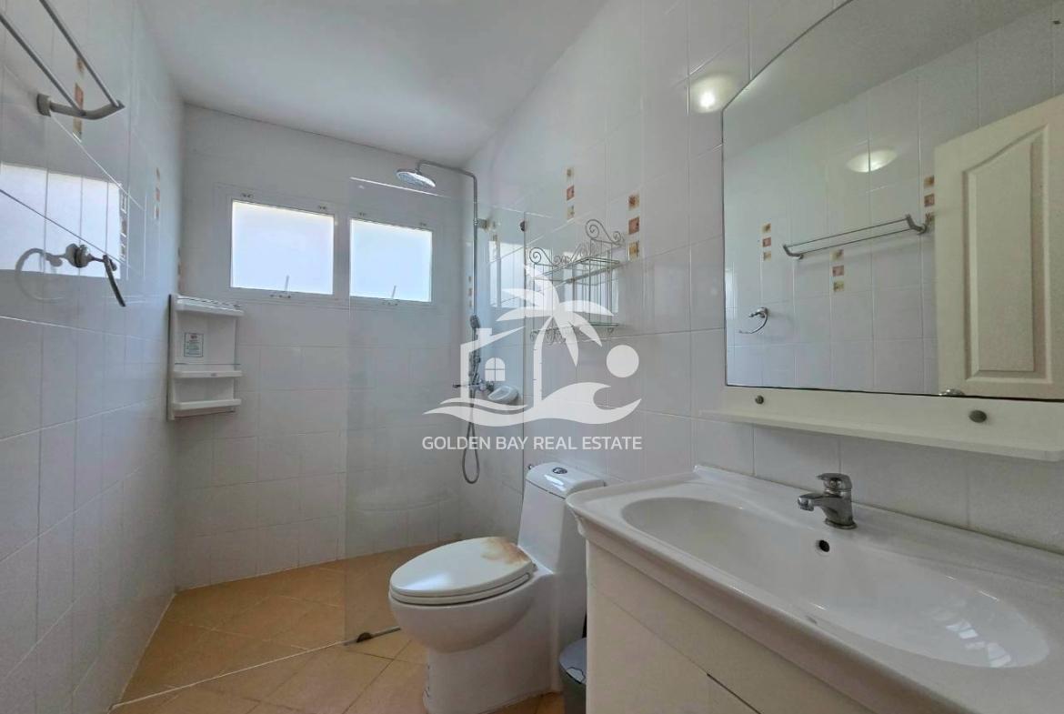 Green Field Villas 3 – East Pattaya