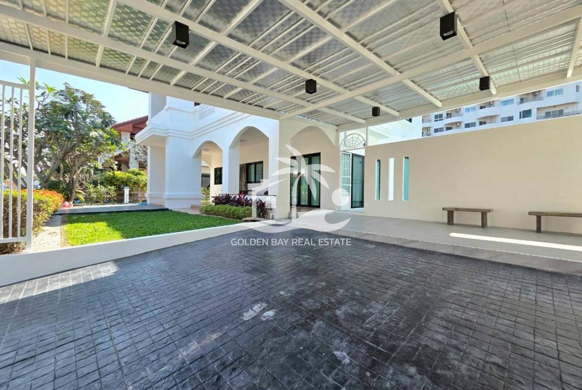 Hin Wong Nivate – Baan Amphur