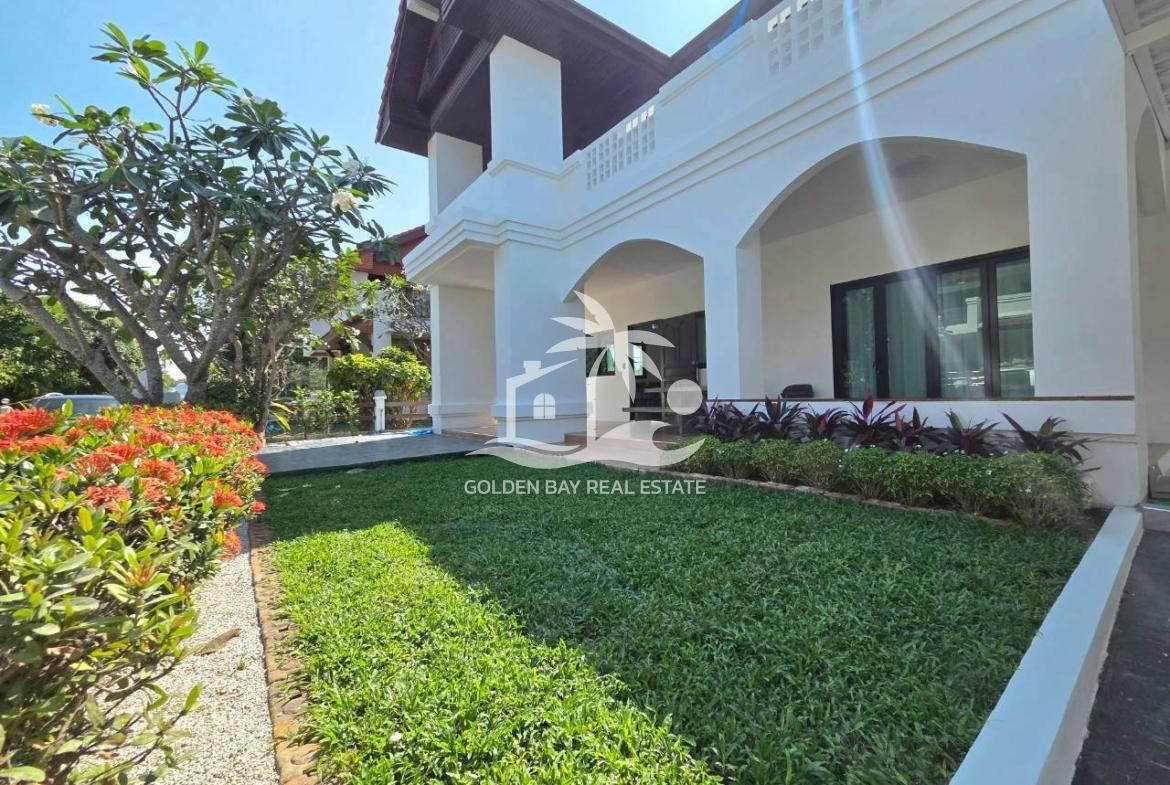 Hin Wong Nivate – Baan Amphur