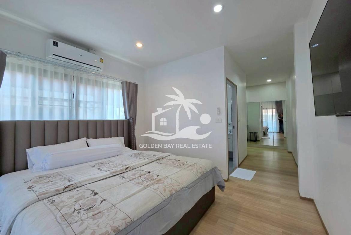 Hin Wong Nivate – Baan Amphur