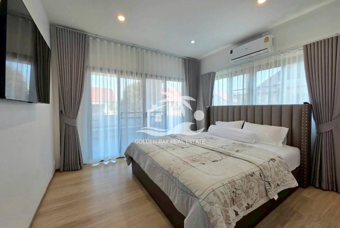 Hin Wong Nivate – Baan Amphur